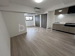 京成押上線 京成曳舟駅 徒歩7分の賃貸マンション 3階1LDKのリビング/ダイニング