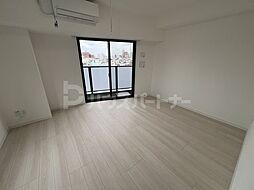 京成押上線 京成曳舟駅 徒歩7分の賃貸マンション 6階1Kのリビング/ダイニング