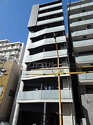 東京メトロ半蔵門線 押上駅 徒歩9分の賃貸マンション