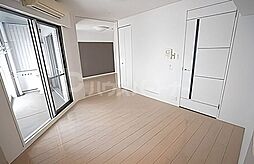 都営大江戸線 両国駅 徒歩6分の賃貸マンション 3階1DKのリビング/ダイニング