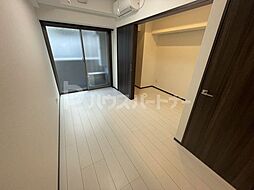 東武伊勢崎線 曳舟駅 徒歩8分の賃貸マンション 4階1SDKのリビング/ダイニング