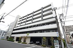 都営新宿線 菊川駅 徒歩3分の賃貸マンション