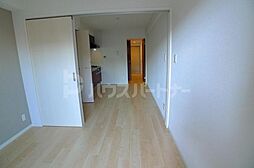 東京メトロ半蔵門線 住吉駅 徒歩8分の賃貸マンション 2階1DKのリビング/ダイニング