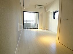 都営新宿線 菊川駅 徒歩8分の賃貸マンション 6階1Kのリビング/ダイニング