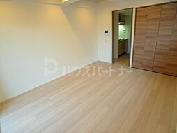 JR総武本線 錦糸町駅 徒歩11分の賃貸マンション 3階1Kのリビング/ダイニング