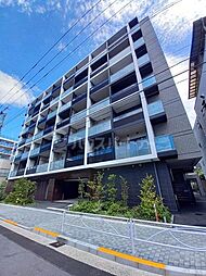 都営浅草線 本所吾妻橋駅 徒歩6分の賃貸マンション