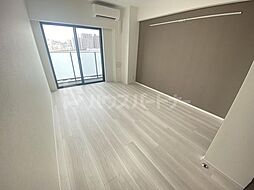 東武伊勢崎線 東向島駅 徒歩10分の賃貸マンション 8階1Kのリビング/ダイニング