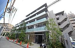 東武伊勢崎線 東向島駅 徒歩4分の賃貸マンション