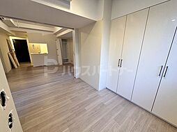 東京メトロ銀座線 浅草駅 徒歩4分の賃貸マンション 12階ワンルームのリビング/ダイニング