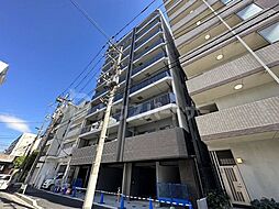 都営大江戸線 両国駅 徒歩8分の賃貸マンション