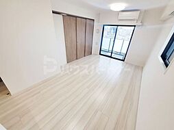 東京メトロ半蔵門線 押上駅 徒歩7分の賃貸マンション 8階1LDKのリビング/ダイニング