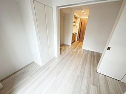 都営大江戸線 両国駅 徒歩2分の賃貸マンション 7階1DKのリビング/ダイニング