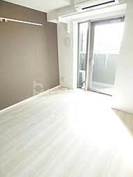 京成押上線 八広駅 徒歩6分の賃貸マンション 5階1Kのリビング/ダイニング