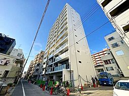 都営浅草線 本所吾妻橋駅 徒歩2分