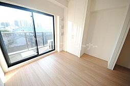 東京メトロ半蔵門線 押上駅 徒歩10分の賃貸マンション 3階1LDKのリビング/ダイニング