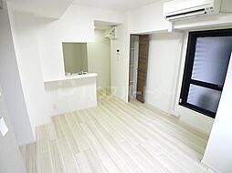 都営浅草線 本所吾妻橋駅 徒歩11分の賃貸マンション 11階1LDKのリビング/ダイニング