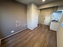 都営浅草線 本所吾妻橋駅 徒歩5分の賃貸アパート 2階ワンルームのリビング/ダイニング