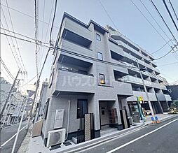 都営浅草線 本所吾妻橋駅 徒歩5分の賃貸アパート