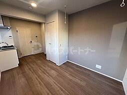 都営浅草線 本所吾妻橋駅 徒歩5分の賃貸アパート 1階ワンルームのリビング/ダイニング