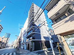 東京メトロ半蔵門線 押上駅 徒歩4分の賃貸マンション