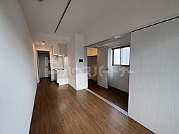 東京メトロ半蔵門線 押上駅 徒歩2分の賃貸マンション 3階1DKのリビング/ダイニング