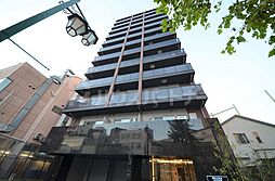 東武伊勢崎線 曳舟駅 徒歩5分の賃貸マンション