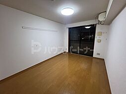 東武伊勢崎線 曳舟駅 徒歩5分の賃貸マンション 5階1Kのリビング/ダイニング