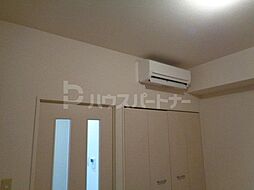 都営大江戸線 両国駅 徒歩7分の賃貸マンション 4階1LDKのリビング/ダイニング