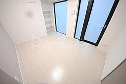 都営大江戸線 両国駅 徒歩7分の賃貸マンション 4階1Kのリビング/ダイニング