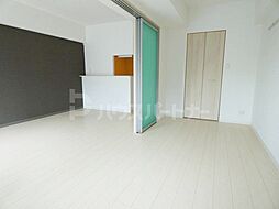 JR総武本線 錦糸町駅 徒歩8分の賃貸マンション 4階1LDKのリビング/ダイニング