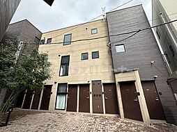 東武亀戸線 小村井駅 徒歩2分の賃貸アパート