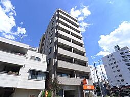 都営浅草線 本所吾妻橋駅 徒歩3分の賃貸マンション