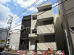 京成押上線 四ツ木駅 徒歩1分の賃貸マンション