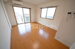 都営浅草線 本所吾妻橋駅 徒歩2分の賃貸マンション 2階1Kのリビング/ダイニング