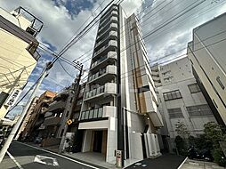 都営大江戸線 両国駅 徒歩5分