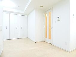 東武伊勢崎線 東向島駅 徒歩2分の賃貸マンション 5階ワンルームのリビング/ダイニング