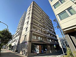 東京メトロ銀座線 浅草駅 徒歩4分の賃貸マンション