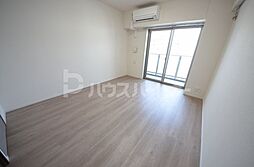 都営新宿線 森下駅 徒歩6分の賃貸マンション 3階1Kのリビング/ダイニング