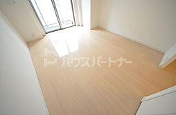 都営大江戸線 両国駅 徒歩3分の賃貸マンション 3階1Kのリビング/ダイニング