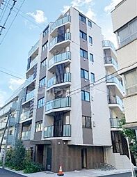 都営大江戸線 両国駅 徒歩3分