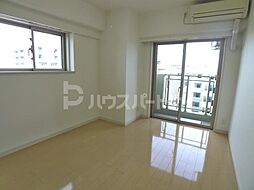 JR総武線 両国駅 徒歩4分の賃貸マンション 13階1Kのリビング/ダイニング