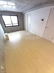 東京メトロ半蔵門線 押上駅 徒歩10分の賃貸マンション 4階ワンルームのリビング/ダイニング