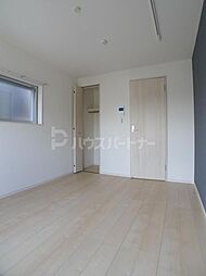 京成押上線 四ツ木駅 徒歩7分の賃貸マンション 4階1Kのリビング/ダイニング