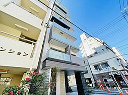 東京メトロ日比谷線 三ノ輪駅 徒歩8分