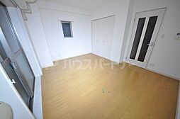 東京メトロ日比谷線 入谷駅 徒歩8分の賃貸マンション 4階1Kのリビング/ダイニング