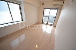 京成押上線 京成曳舟駅 徒歩4分の賃貸マンション 2階1Kのリビング/ダイニング