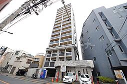 京成押上線 京成曳舟駅 徒歩4分の賃貸マンション