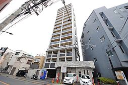 京成押上線 京成曳舟駅 徒歩4分