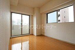 JR総武線 浅草橋駅 徒歩6分の賃貸マンション 7階1DKのリビング/ダイニング