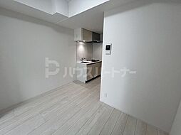 JR総武本線 錦糸町駅 徒歩9分の賃貸マンション 4階1DKのリビング/ダイニング